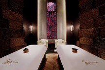 SoSPA at the Sofitel Bali Nusa Dua Beach Resort, Bali SoSPA at the Sofitel Bali Nusa Dua Beach Resort, Bali